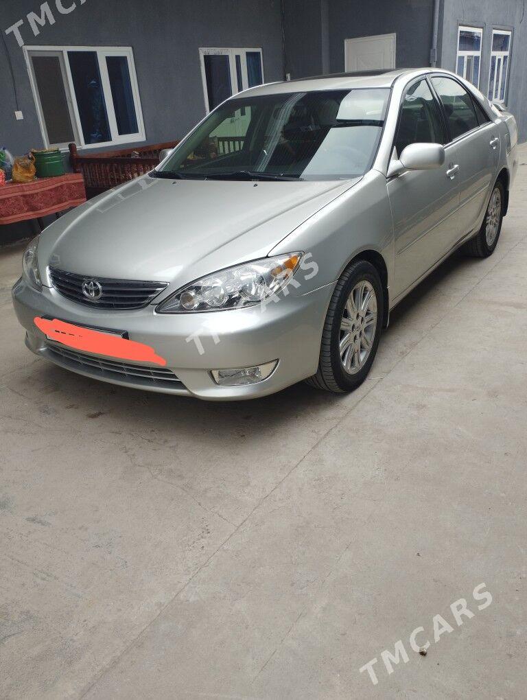 Toyota Camry 2003 - 180 000 TMT - Туркменабат - img 3