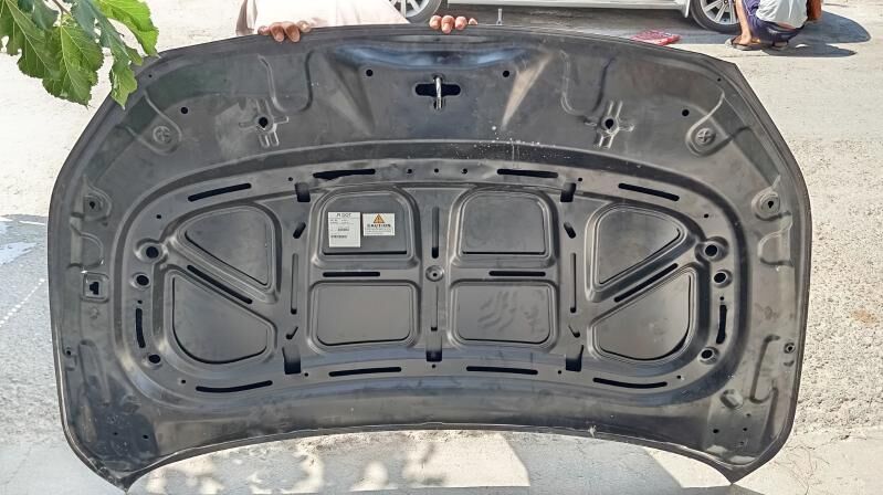kapot kia forte 2018/2021 1 600 TMT - Bedew - img 2