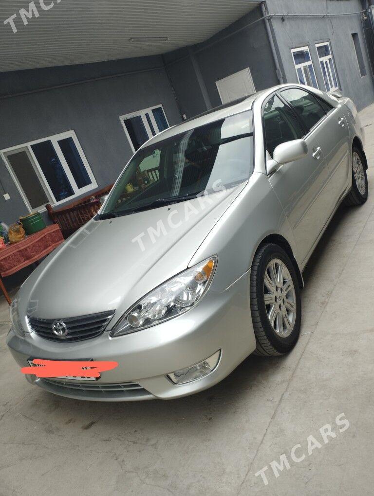 Toyota Camry 2003 - 180 000 TMT - Туркменабат - img 2