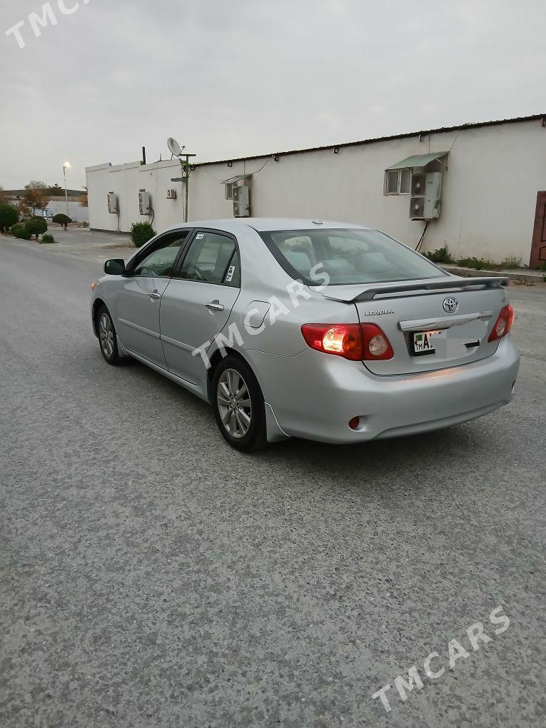 Toyota Corolla 2010 - 152 000 TMT - Aşgabat - img 2