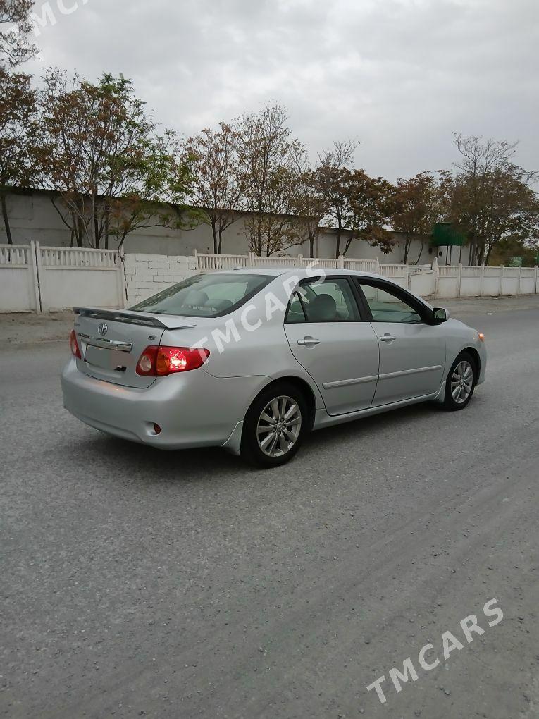 Toyota Corolla 2010 - 152 000 TMT - Aşgabat - img 5