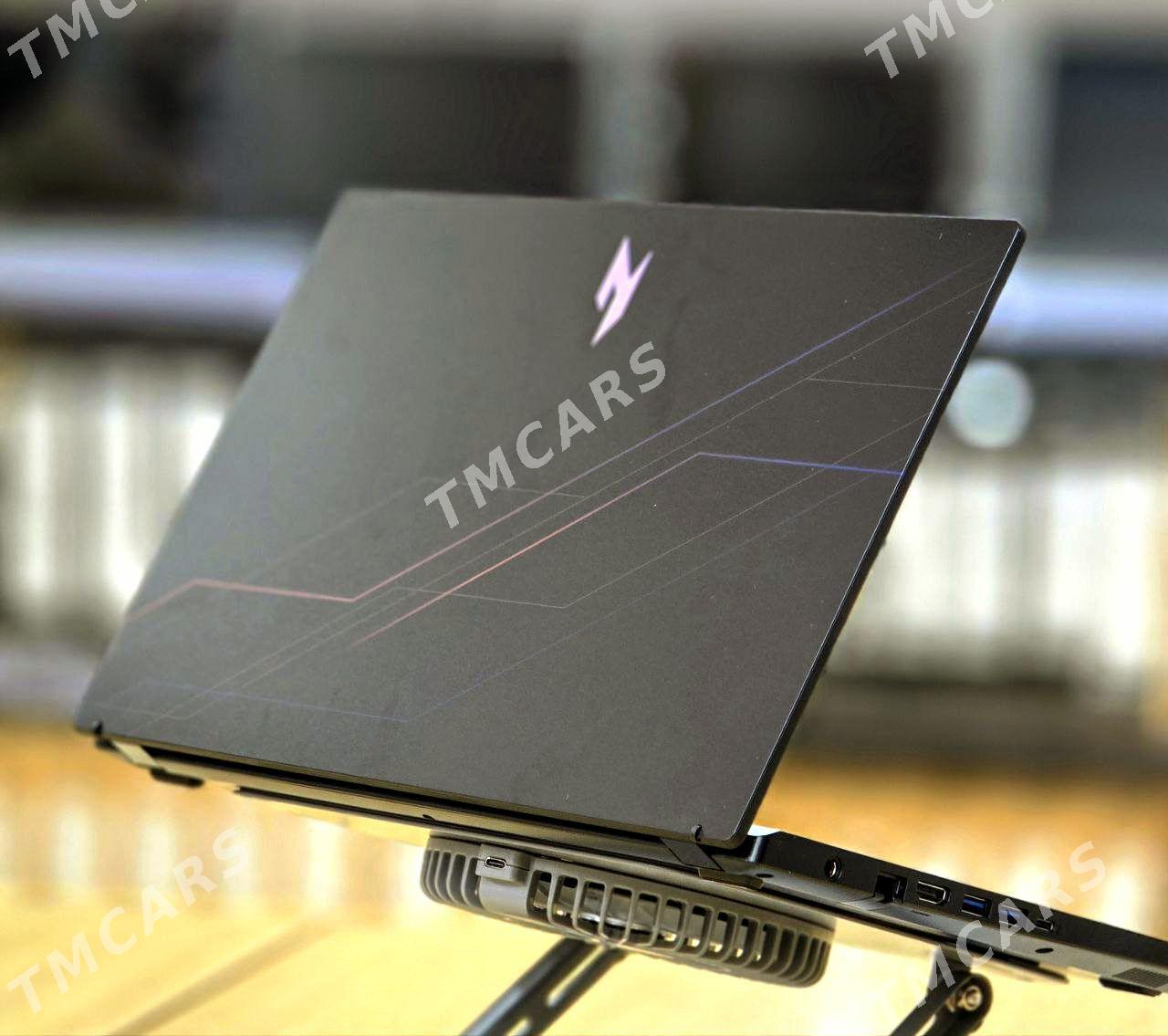 Acer Nitro V15 / i9 / RTX 5060 - Aşgabat - img 2