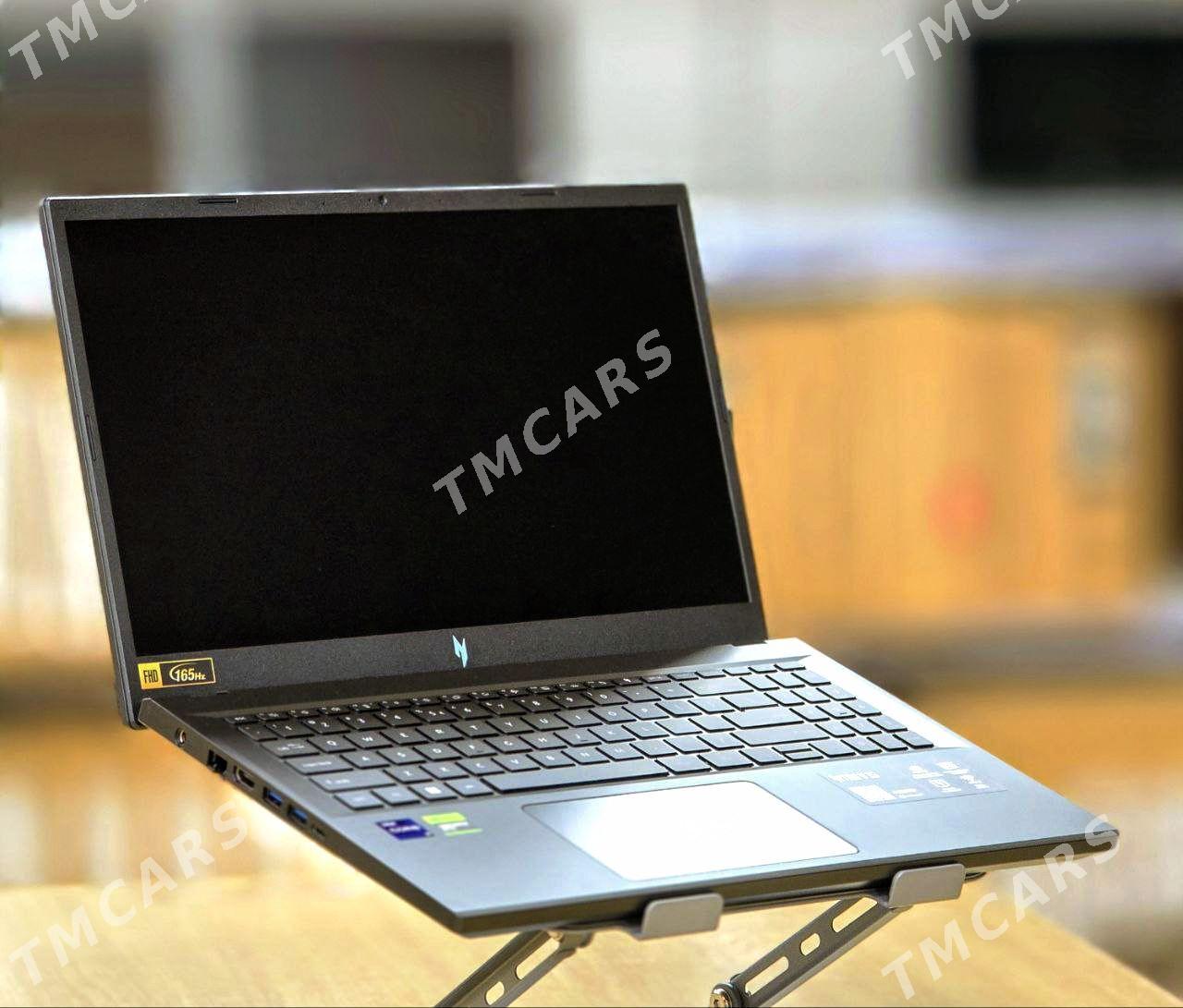 Acer Nitro V15 / i9 / RTX 5060 - Aşgabat - img 3