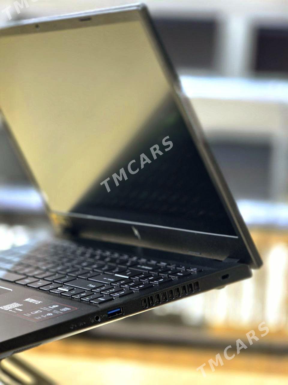 Acer Nitro V15 / i9 / RTX 5060 - Aşgabat - img 5