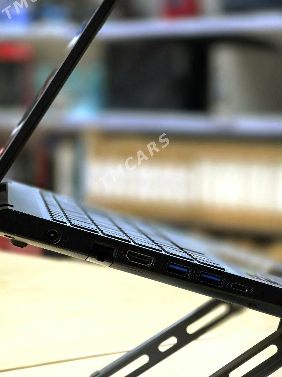 Acer Nitro V15 / i9 / RTX 5060 - Aşgabat - img 4