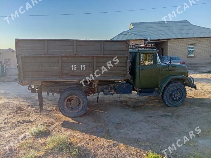 Zil 130 1993 - 40 000 TMT - Ходжамбаз - img 2