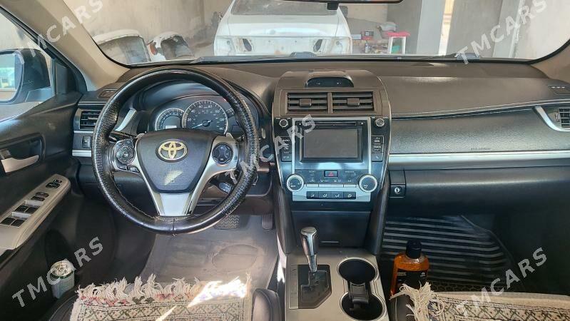 Toyota Camry 2014 - 240 000 TMT - Туркменабат - img 7