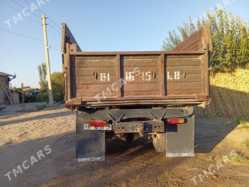 Zil 130 1993 - 40 000 TMT - Ходжамбаз - img 3
