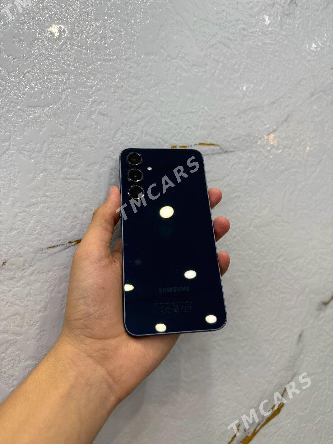 A55 5G - Balkanabat - img 2