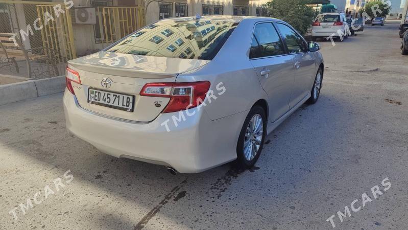Toyota Camry 2014 - 240 000 TMT - Туркменабат - img 3