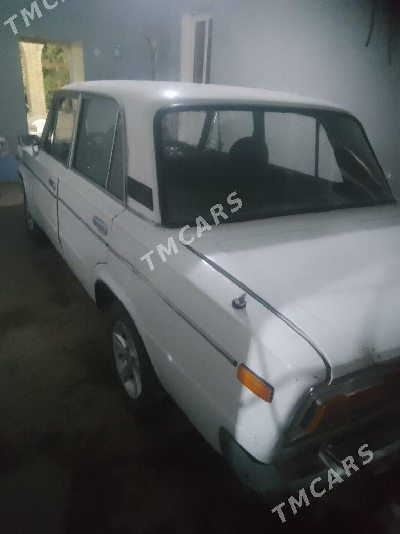 Lada 2106 1986 - 19 000 TMT - Farap - img 2