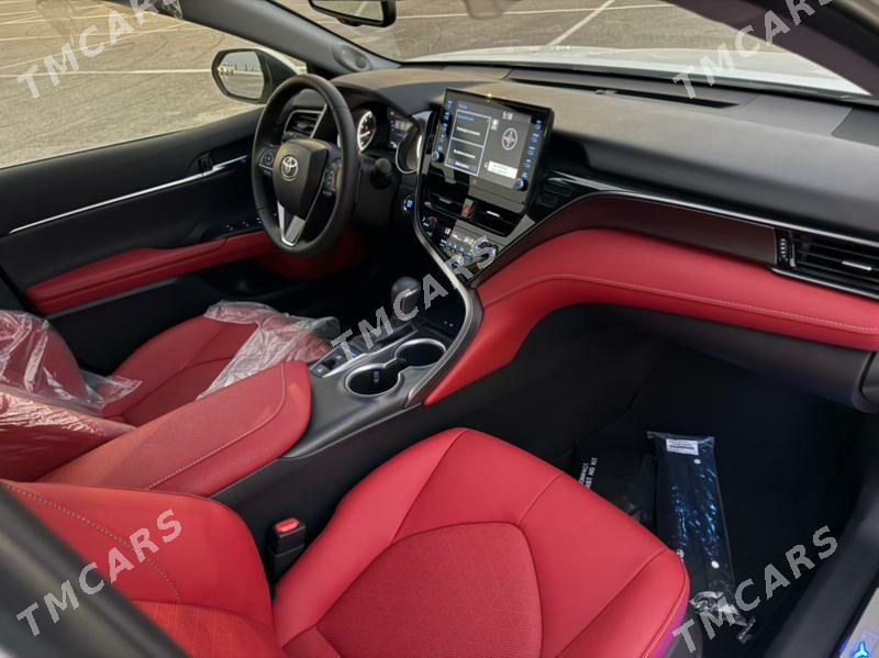 Toyota Camry 2024 - 727 000 TMT - Ашхабад - img 9