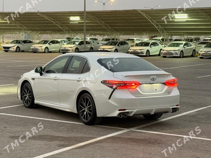 Toyota Camry 2024 - 727 000 TMT - Ашхабад - img 2
