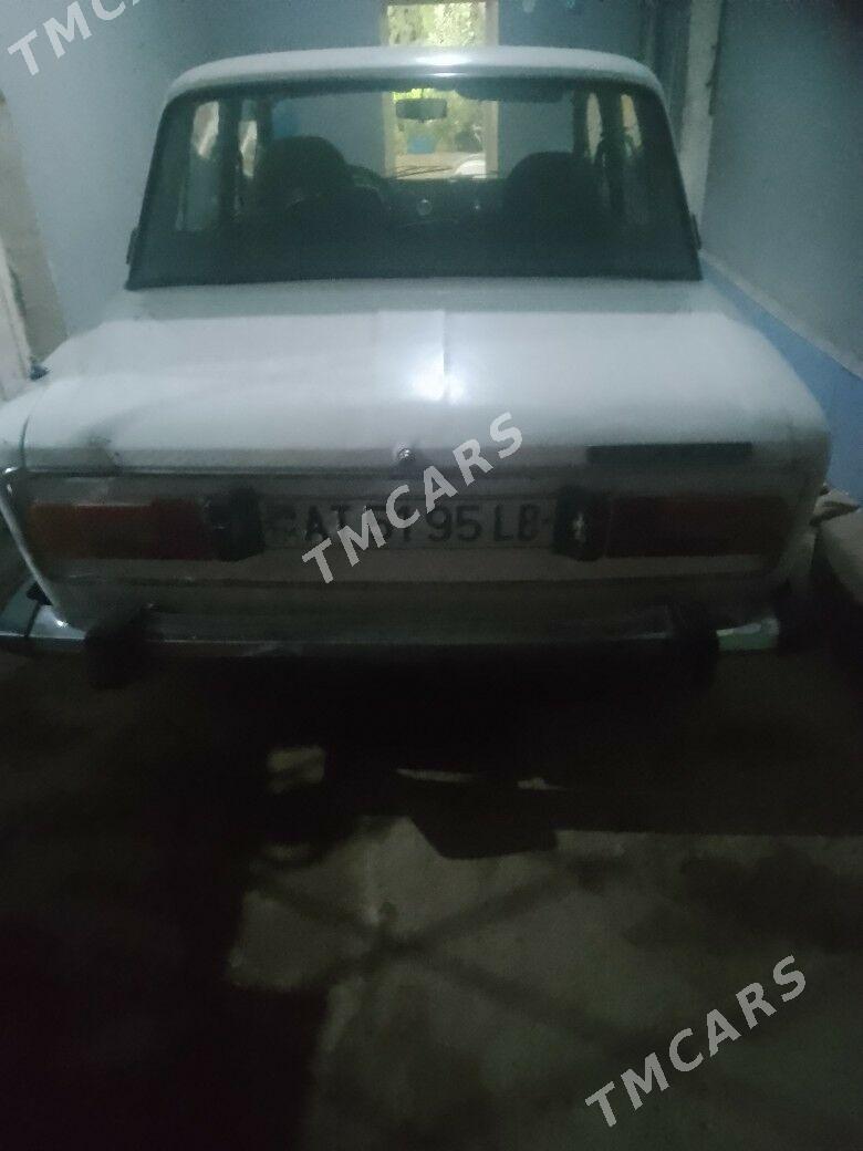 Lada 2106 1986 - 19 000 TMT - Farap - img 3