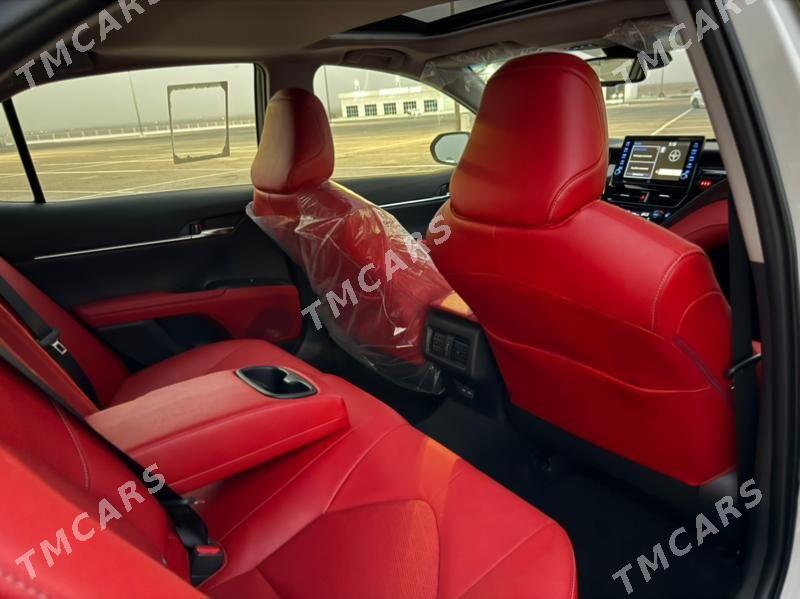 Toyota Camry 2024 - 727 000 TMT - Ашхабад - img 10