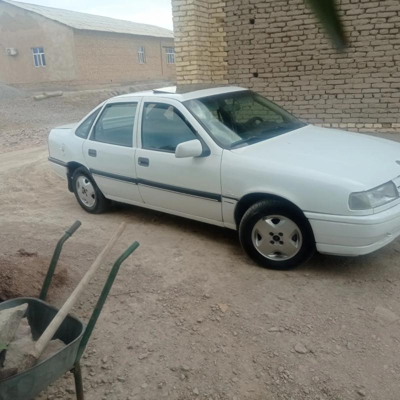 Opel Vectra 1991 - 40 000 TMT - Gubadag - img 5