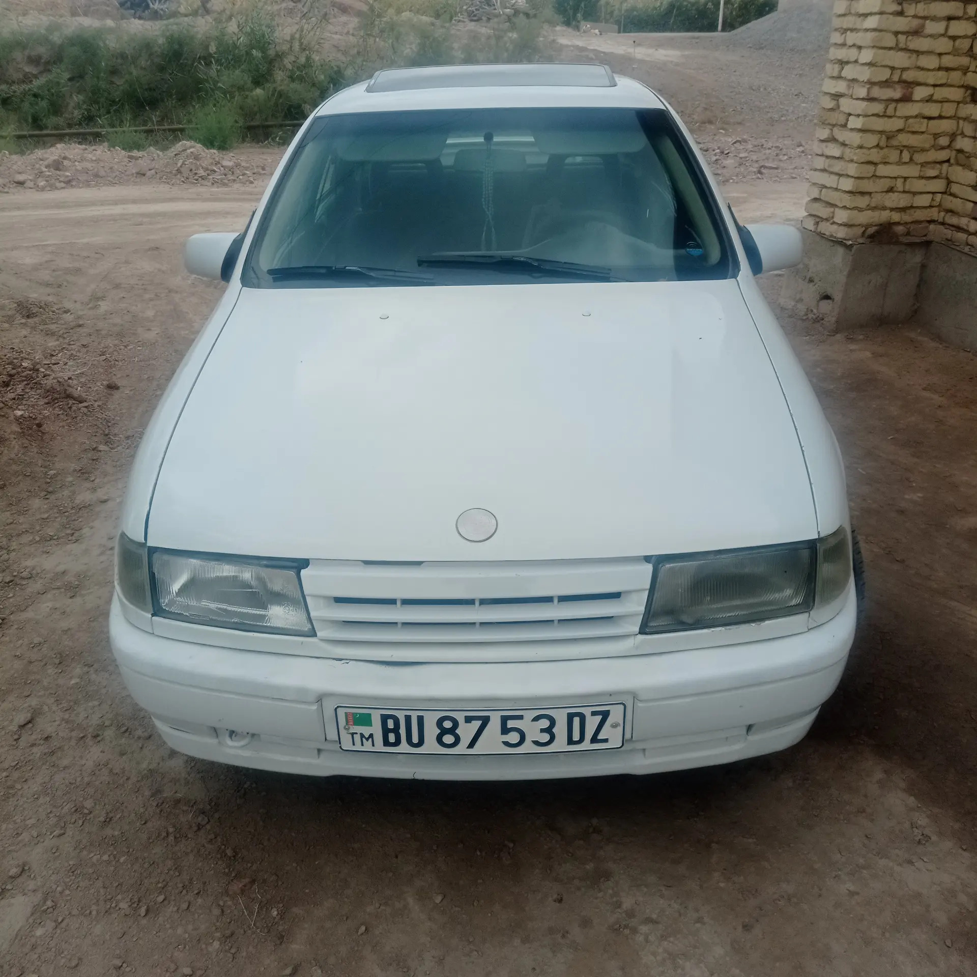 Opel Vectra 1991 - 40 000 TMT - Gubadag - img 4