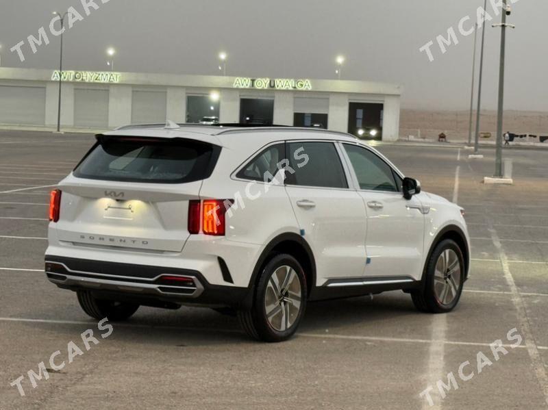 Kia Sorento 2022 - 786 000 TMT - Ашхабад - img 9