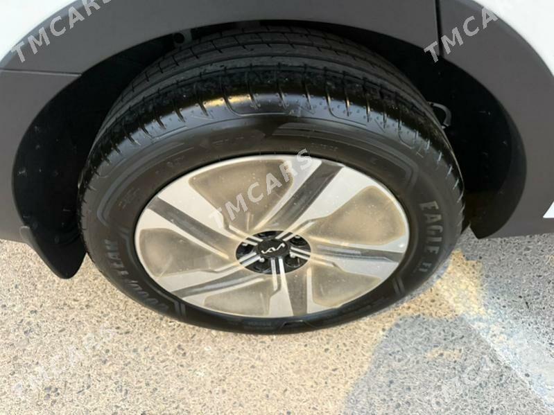 Kia Sorento 2022 - 786 000 TMT - Ашхабад - img 8