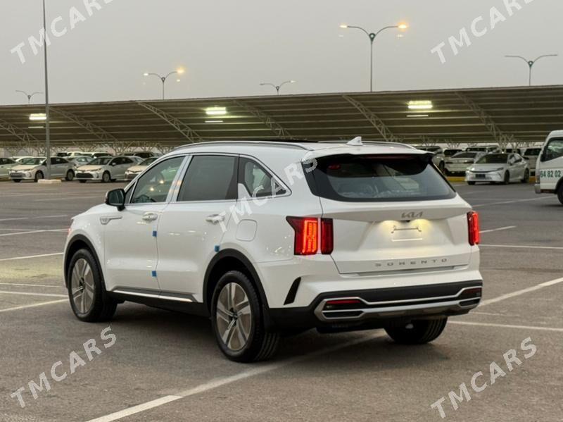 Kia Sorento 2022 - 786 000 TMT - Ашхабад - img 6