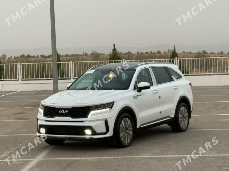 Kia Sorento 2022 - 786 000 TMT - Ашхабад - img 5