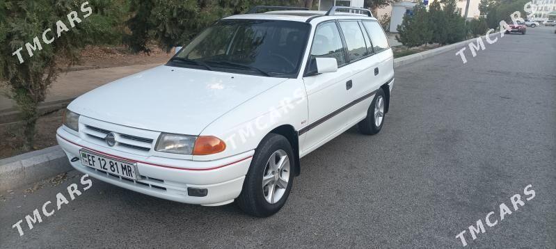 Opel Astra 1994 - 54 000 TMT - Мары - img 2