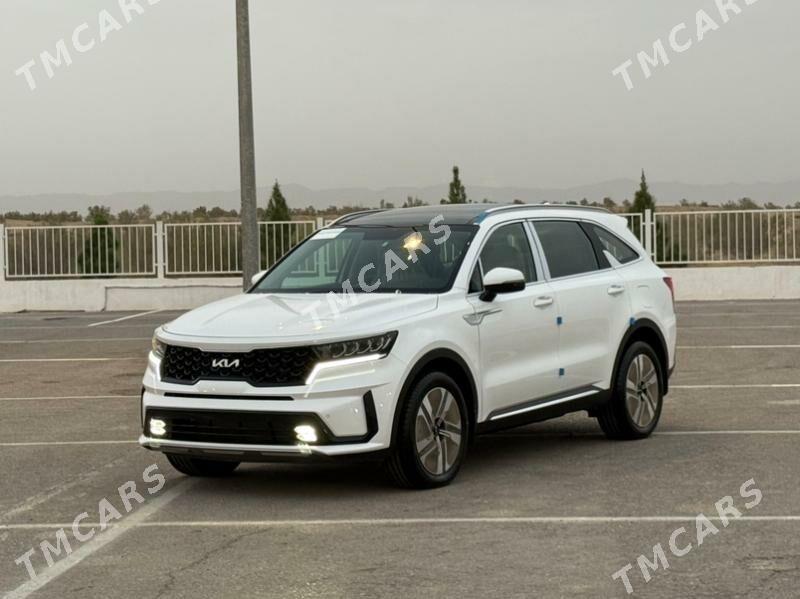 Kia Sorento 2022 - 786 000 TMT - Ашхабад - img 4