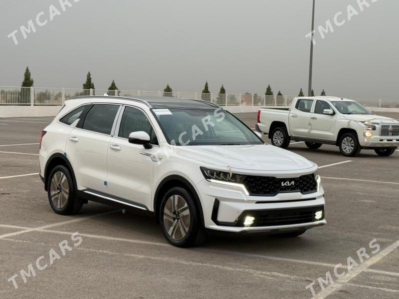 Kia Sorento 2022 - 786 000 TMT - Ашхабад - img 3