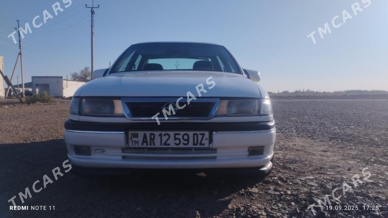Opel Vectra 1992 - 35 000 TMT - Gubadag - img 2
