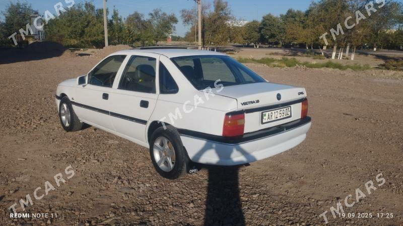 Opel Vectra 1992 - 35 000 TMT - Gubadag - img 3
