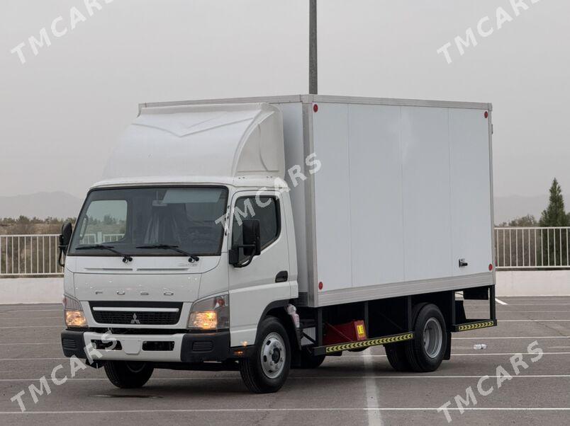 Mitsubishi Canter 2025 - 599 000 TMT - Aşgabat - img 2