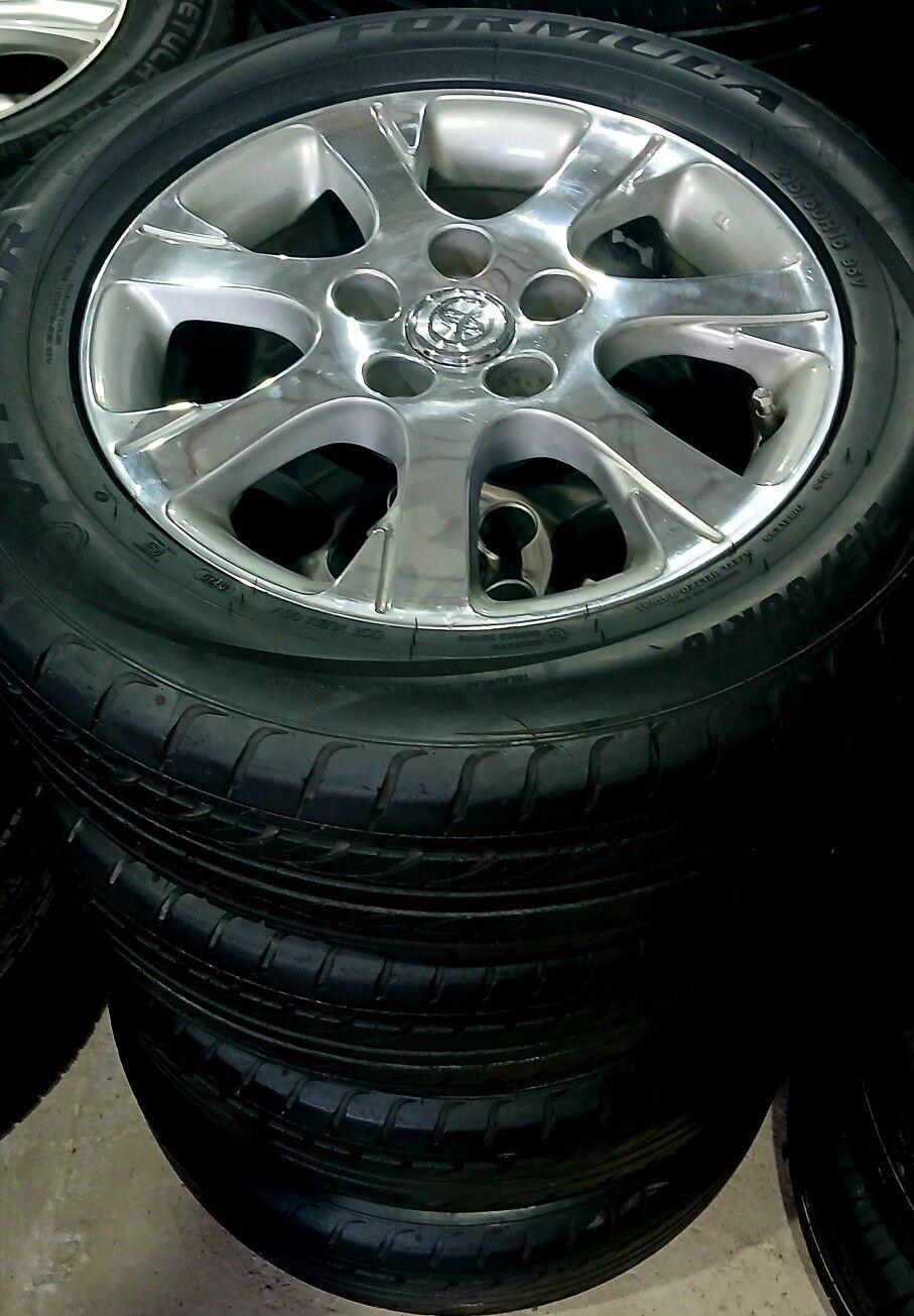 2005 DUTYCAMRY DISKA BALON 6 000 TMT - Türkmenabat - img 2