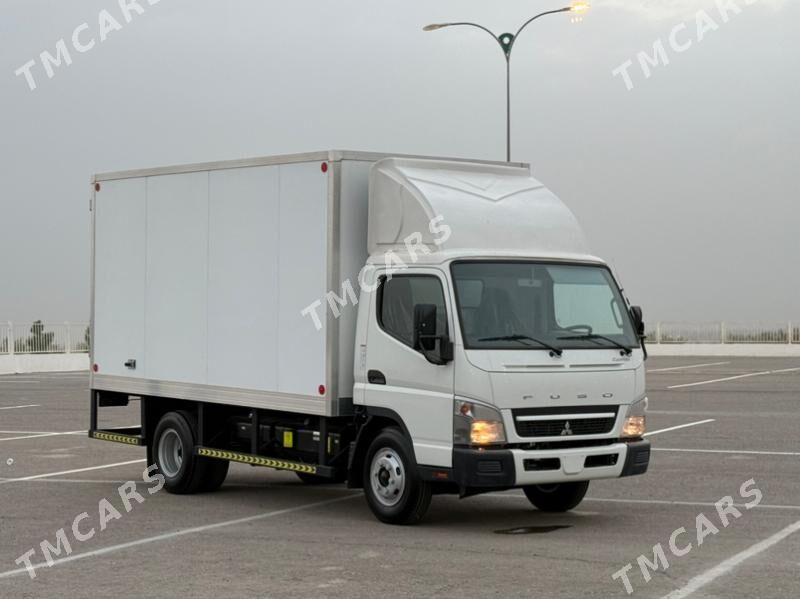 Mitsubishi Canter 2025 - 599 000 TMT - Aşgabat - img 3