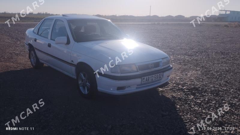 Opel Vectra 1992 - 35 000 TMT - Gubadag - img 5