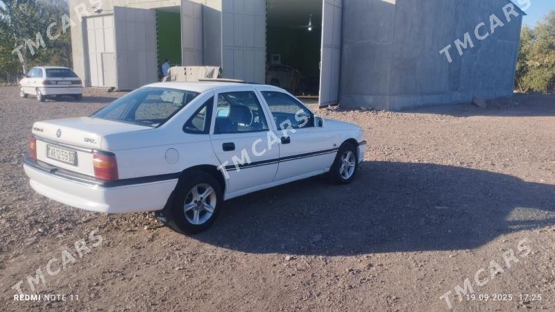 Opel Vectra 1992 - 35 000 TMT - Gubadag - img 4