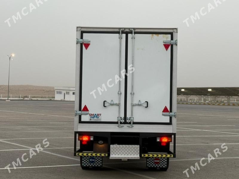 Mitsubishi Canter 2025 - 599 000 TMT - Aşgabat - img 4
