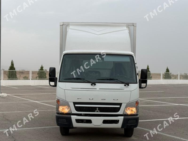 Mitsubishi Canter 2025 - 599 000 TMT - Aşgabat - img 5