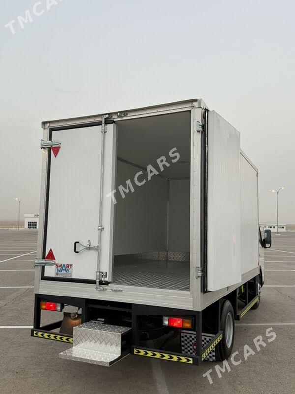 Mitsubishi Canter 2025 - 599 000 TMT - Aşgabat - img 8
