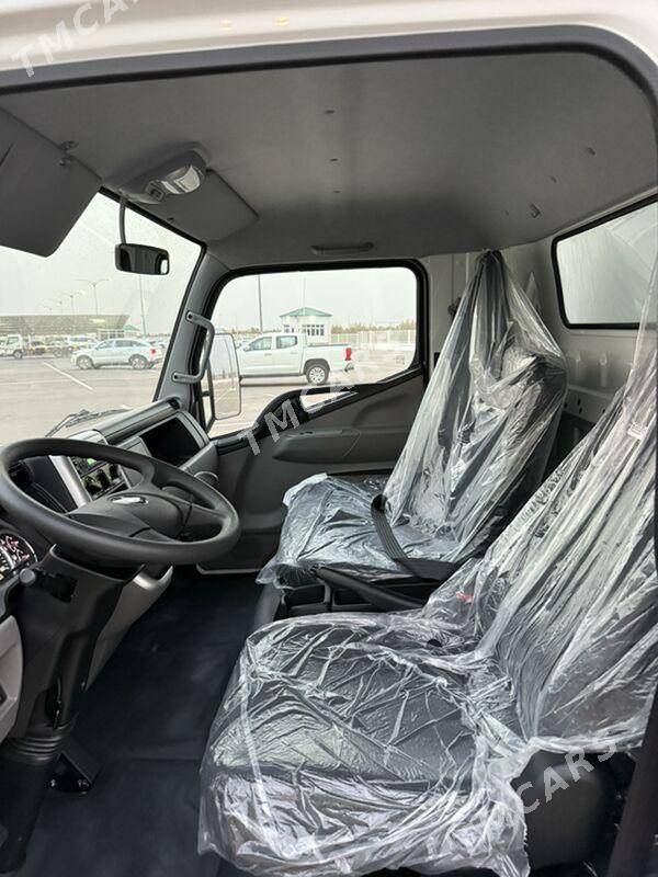 Mitsubishi Canter 2025 - 599 000 TMT - Aşgabat - img 10