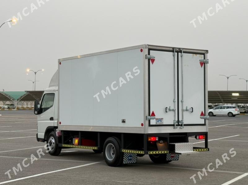 Mitsubishi Canter 2025 - 599 000 TMT - Aşgabat - img 6