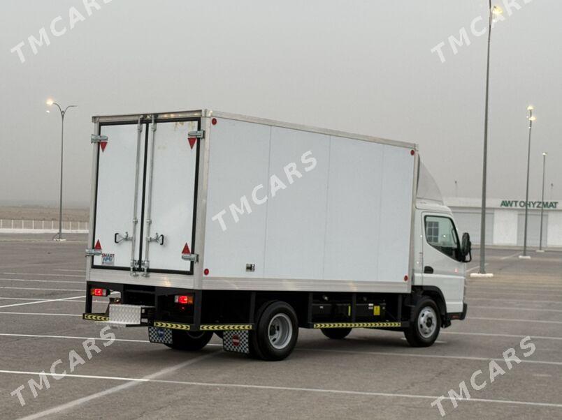 Mitsubishi Canter 2025 - 599 000 TMT - Aşgabat - img 7