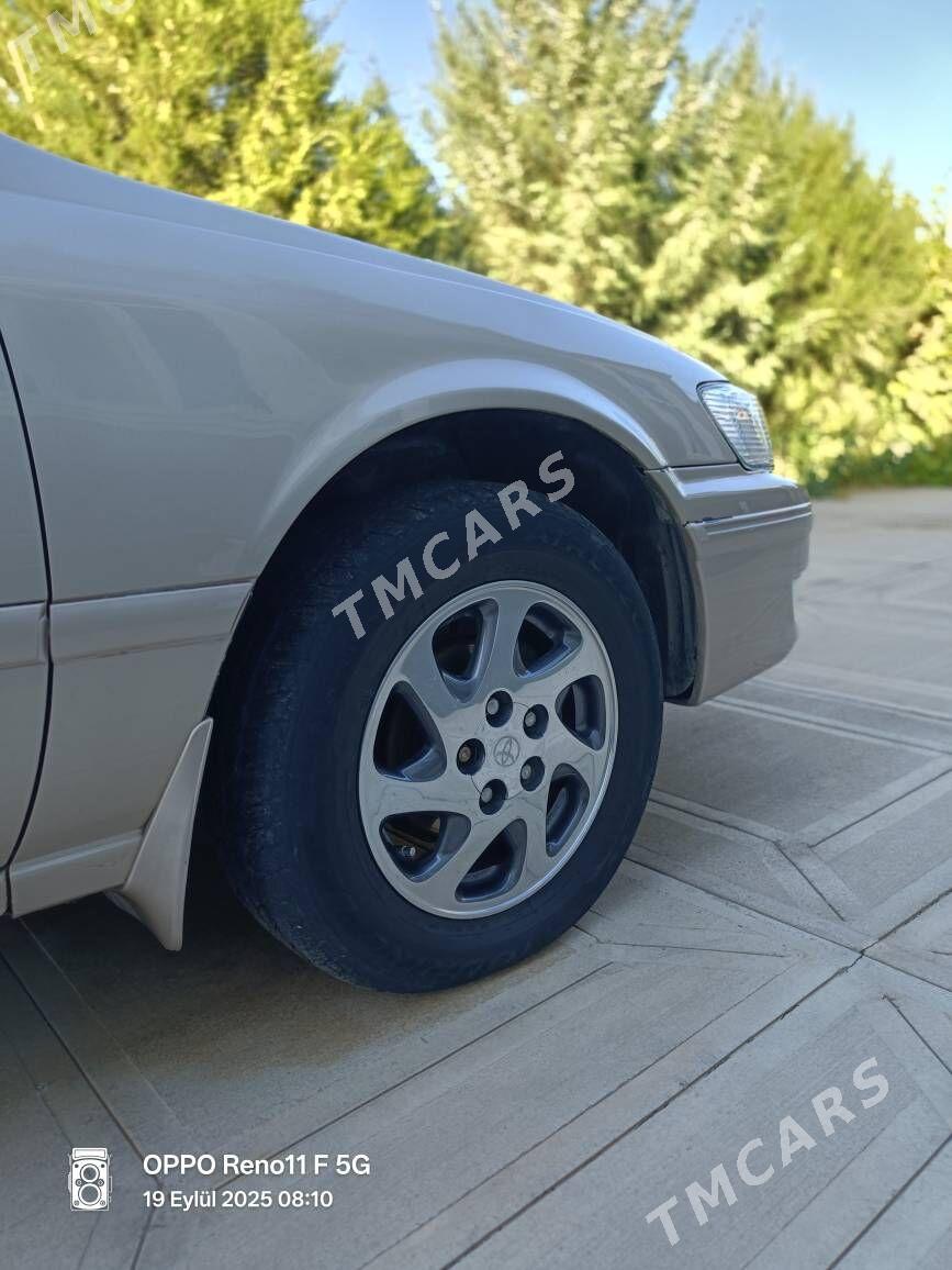 Toyota Camry 1999 - 140 000 TMT - Керки - img 6