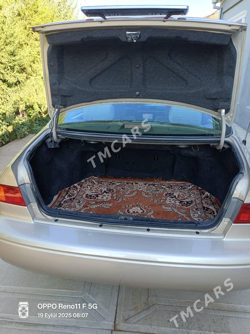 Toyota Camry 1999 - 140 000 TMT - Керки - img 9