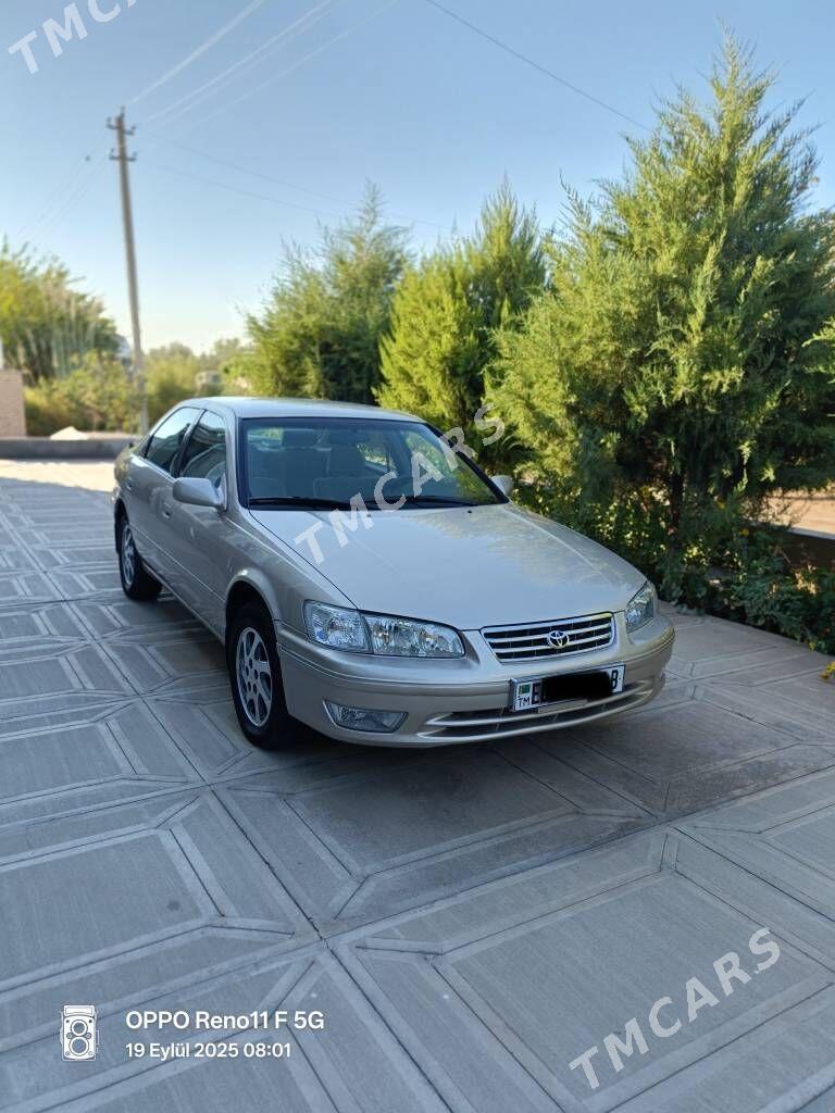 Toyota Camry 1999 - 140 000 TMT - Керки - img 3