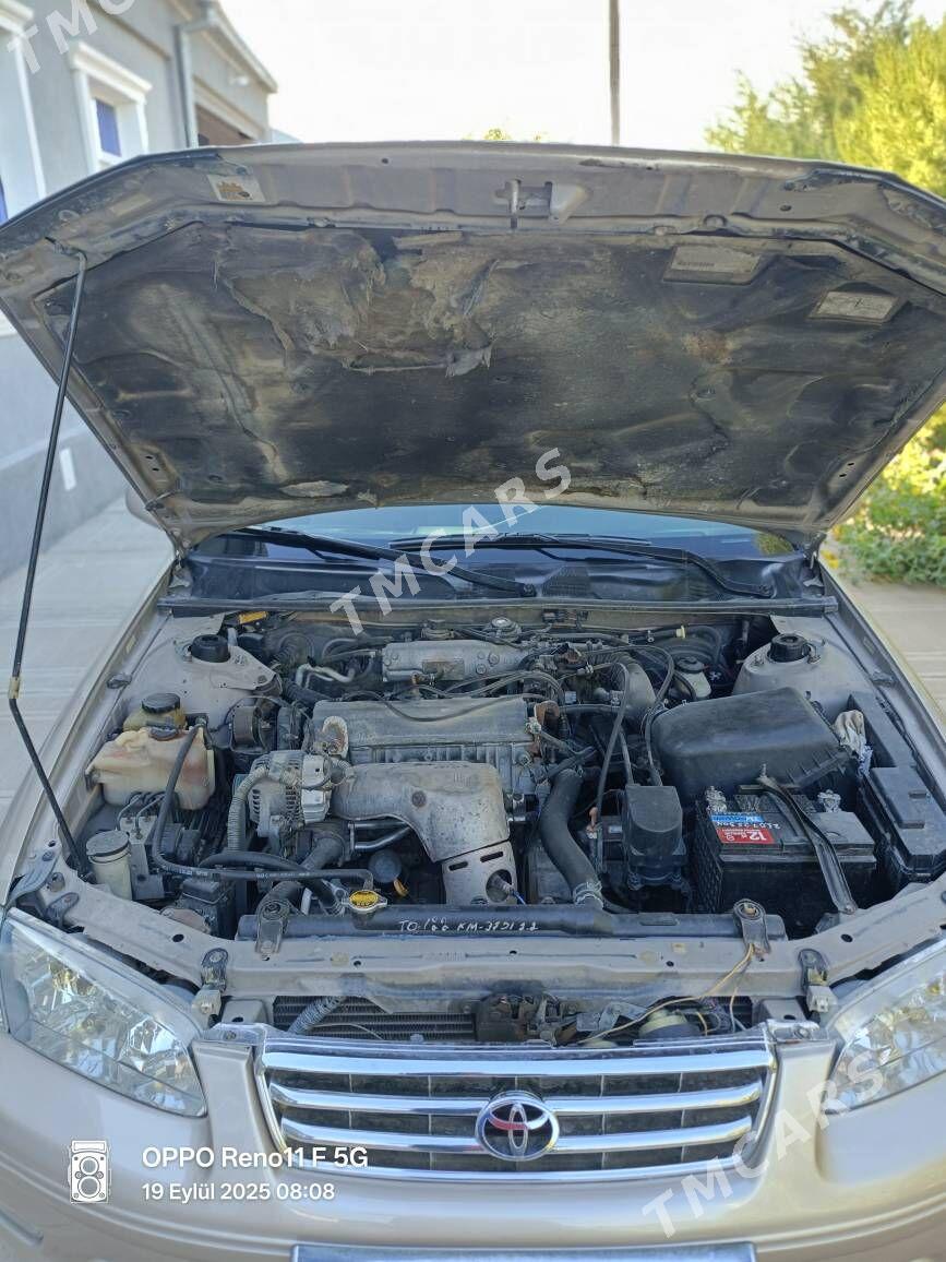 Toyota Camry 1999 - 140 000 TMT - Керки - img 8