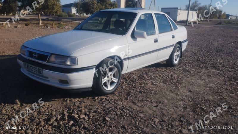 Opel Vectra 1992 - 35 000 TMT - Gubadag - img 6