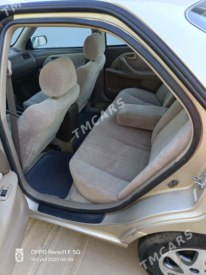 Toyota Camry 1999 - 140 000 TMT - Керки - img 2