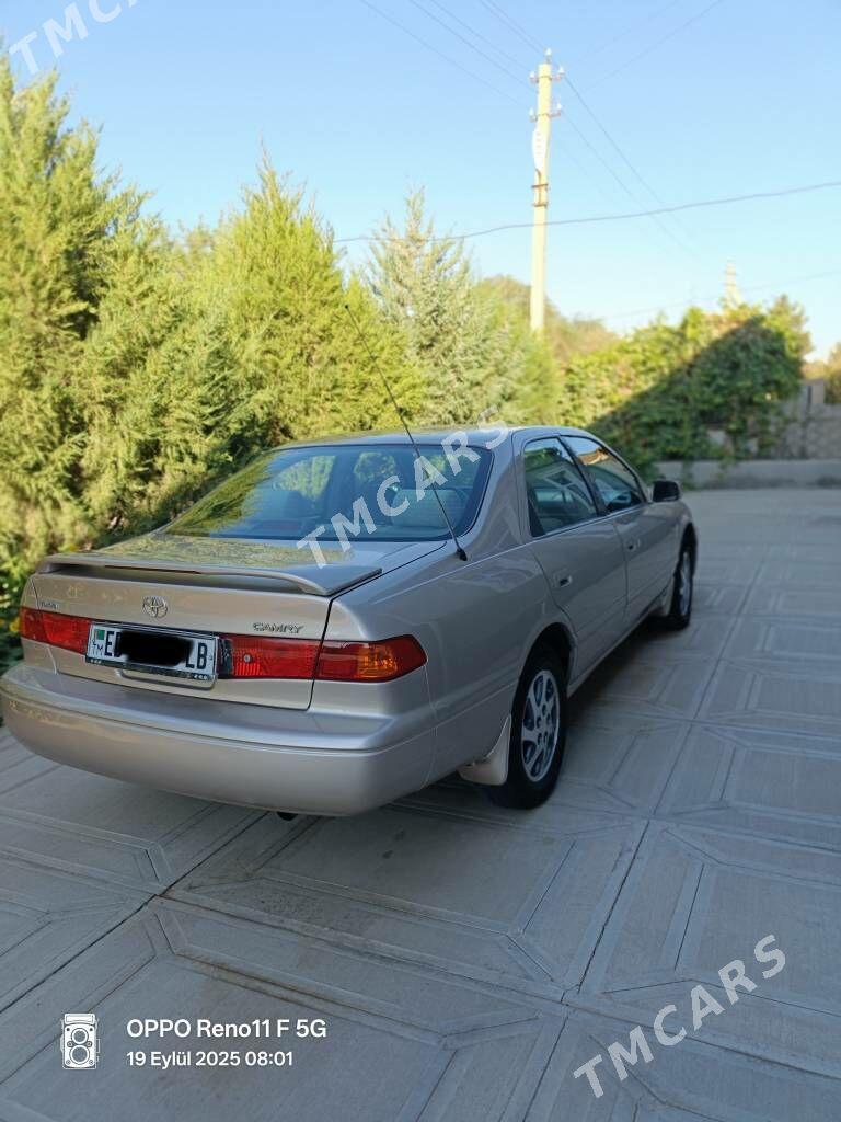 Toyota Camry 1999 - 140 000 TMT - Керки - img 4