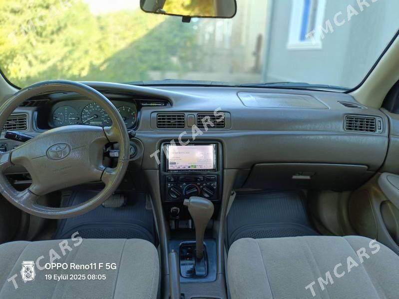 Toyota Camry 1999 - 140 000 TMT - Керки - img 10