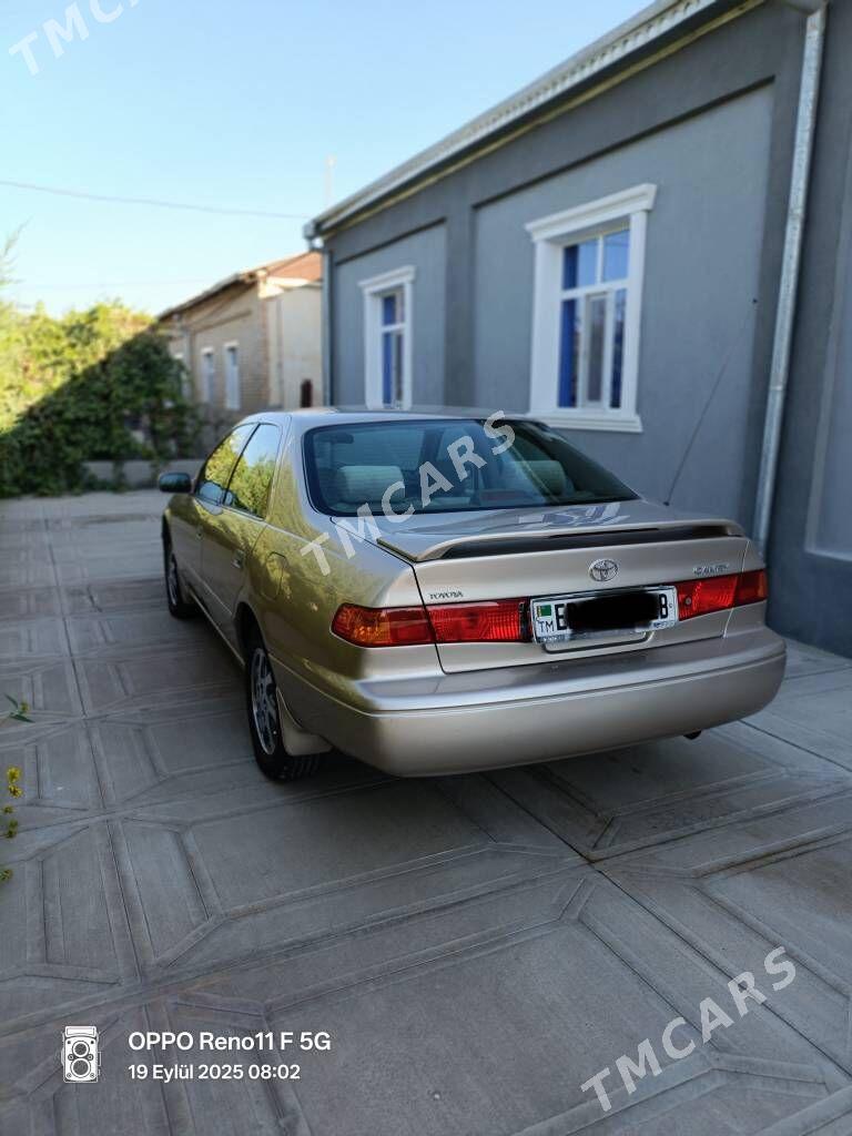 Toyota Camry 1999 - 140 000 TMT - Керки - img 5